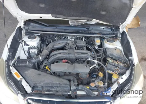 2015 Subaru Impreza 2.0I Limited from USA, damaged, VIN JF1GJAN66FH015567